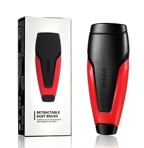 DSPIAE PT-RDB Retractable Dust Brush