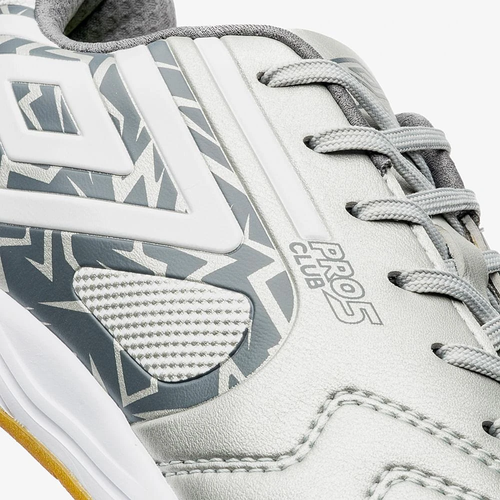 CHUTEIRA FUTSAL UMBRO PRÓ 5 BUMP  7