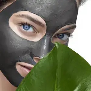 Bio resist mascarilla arcilla