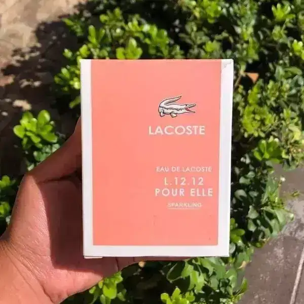 Lacoste 
