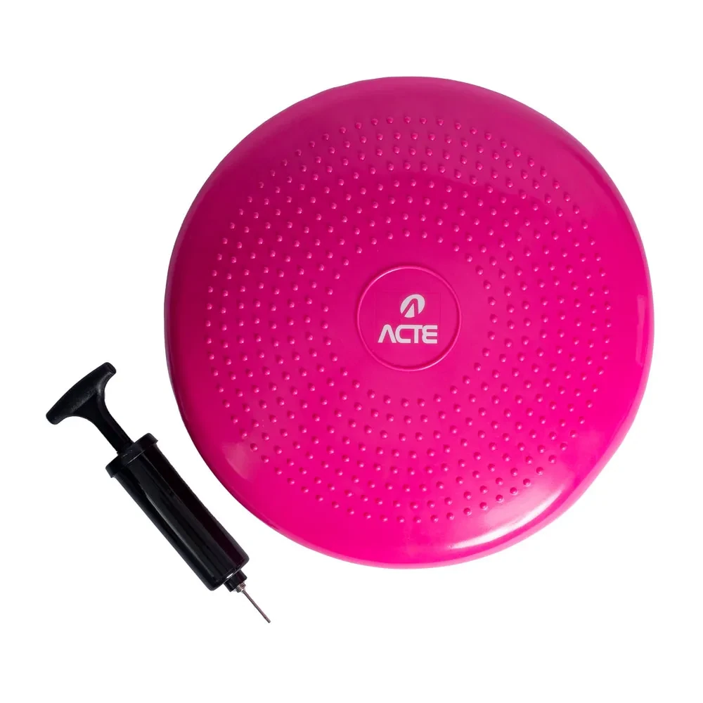 DISCO DE EQUILIBRIO ACTE T6 2