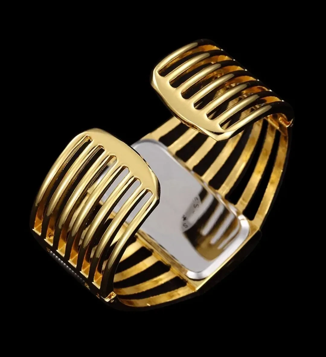 CANSNOW RELOJ PULSERA 4