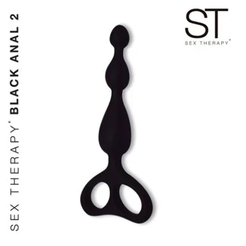 Escalonado Black 2