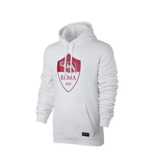 POLERA CON CAPCHA DEL ROMA