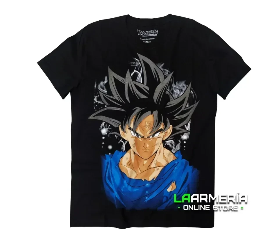 Dragon Ball (S)