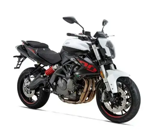 TNT 600 I 2022