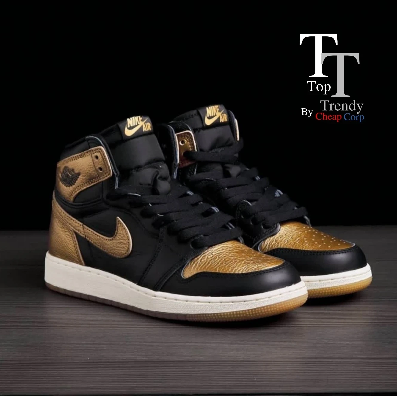Tenis Air Jordan 1 Retro 