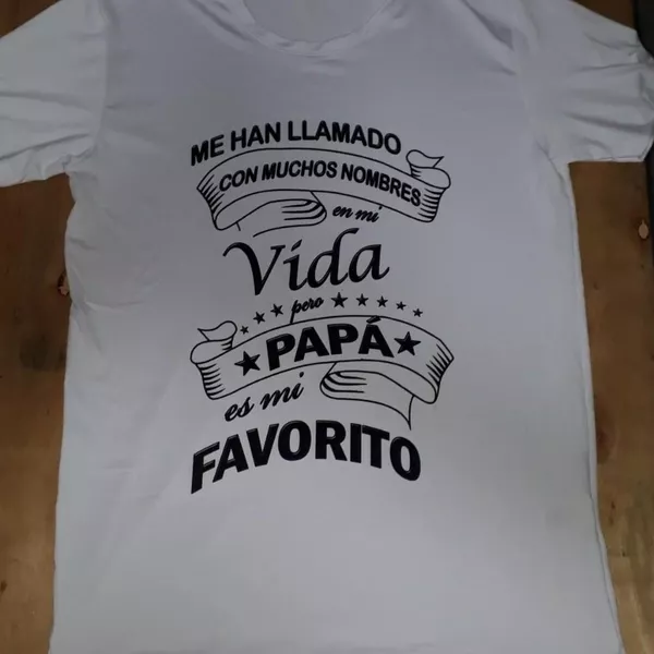 Gran variedad para tu papi