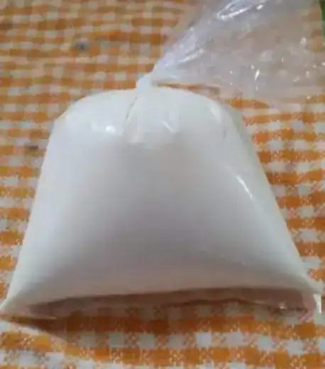 CREMA ESPECIAL/BOLSA