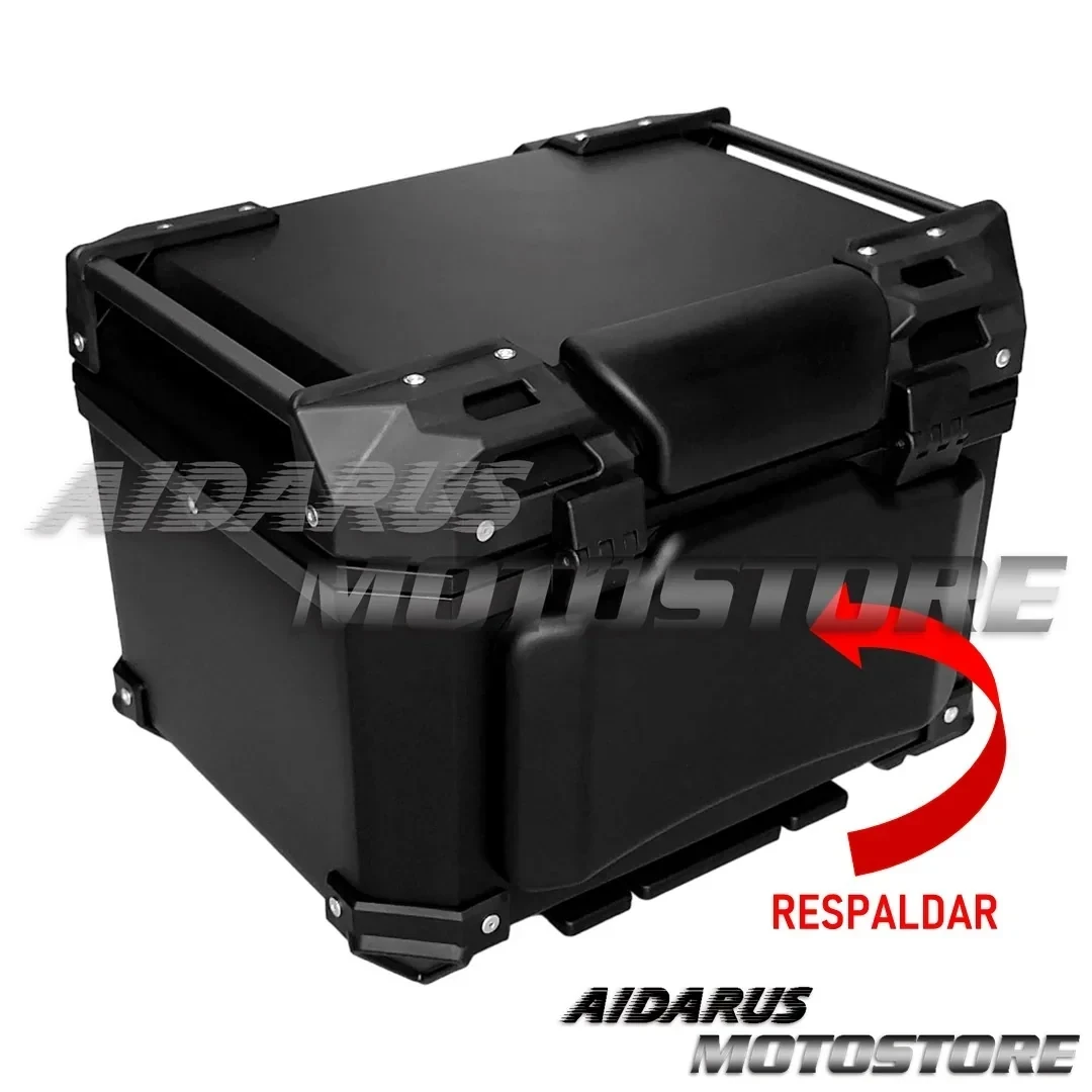 BAUL XKUDO TRAVEL DE 42L 3