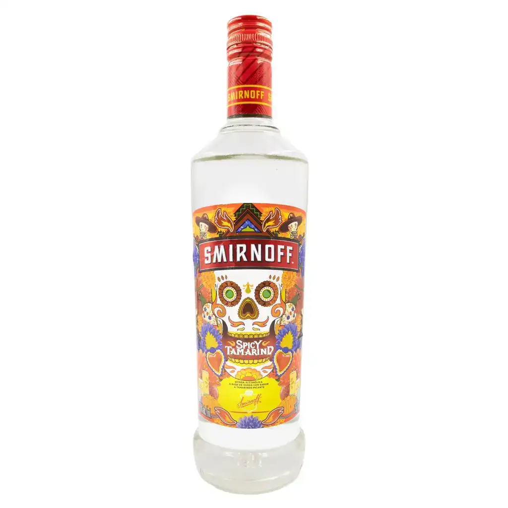 Smirnoff Spicy Tamarind