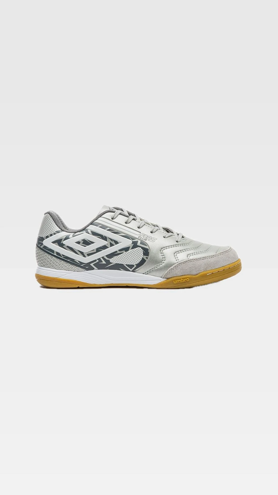 CHUTEIRA FUTSAL UMBRO PRÓ 5 BUMP 