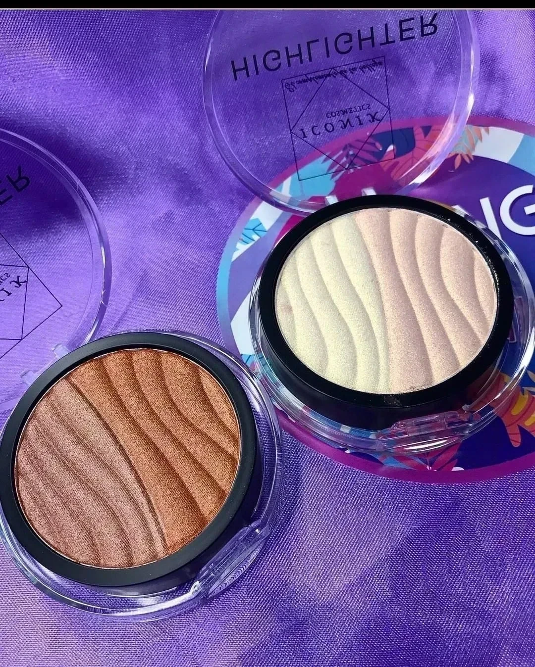 day iluminador duo dc-0564