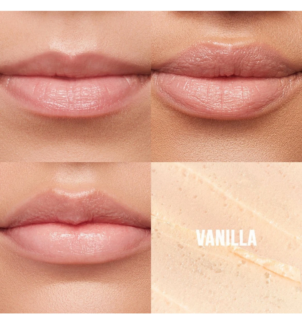 BALM N' CUTE BALSAMO LABIAL Beauty creations 6