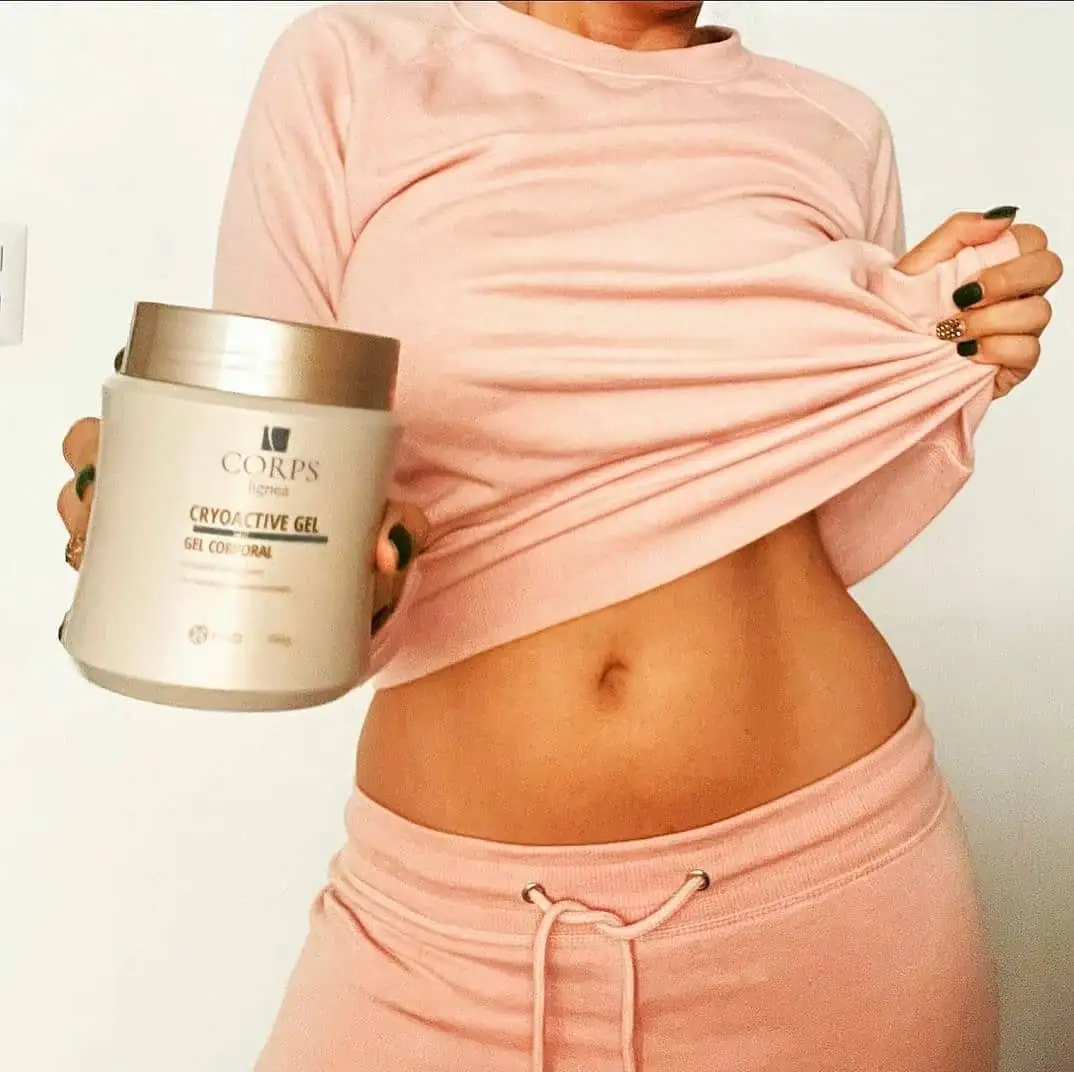 🌻GEL REDUCTOR MOLDEADOR CORPS🌻 2