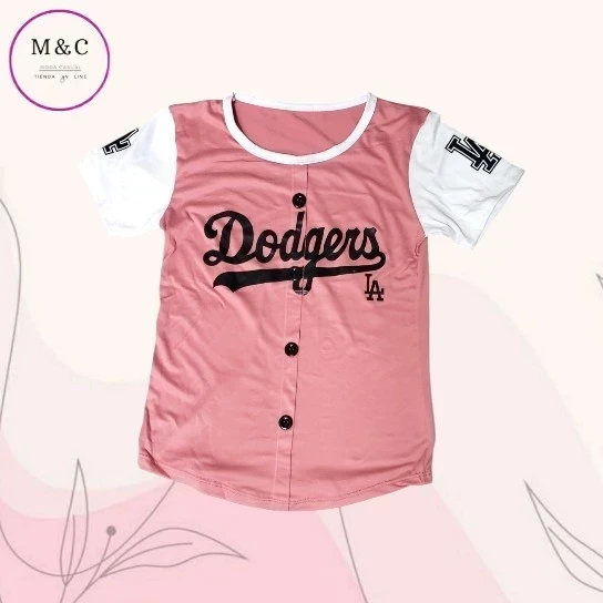 Blusa juvenil