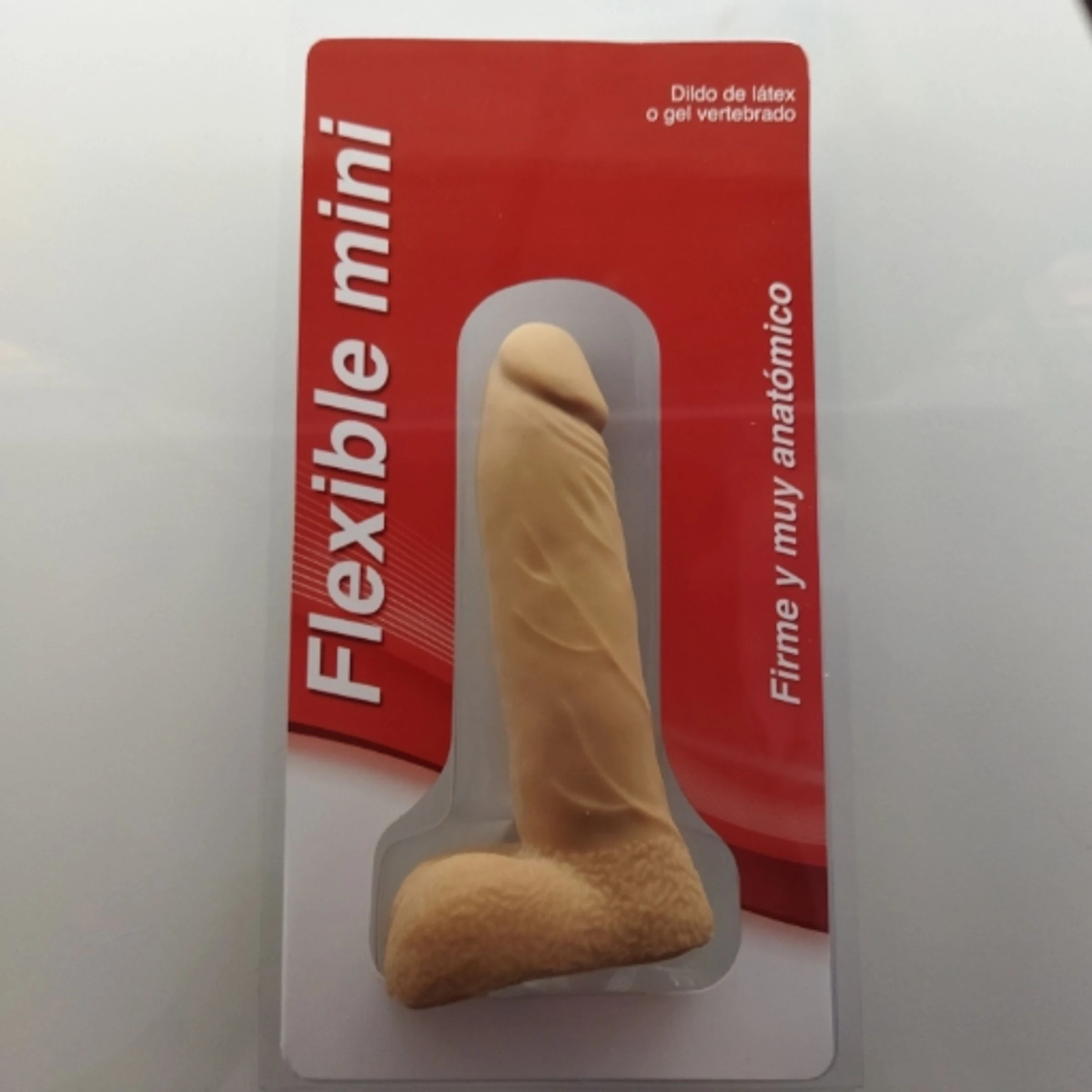 Macizo Flexible mini
