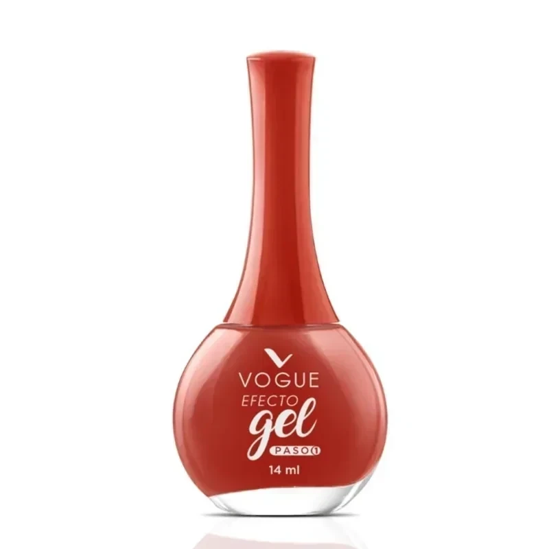vogue esmalte efecto gel pixel glam