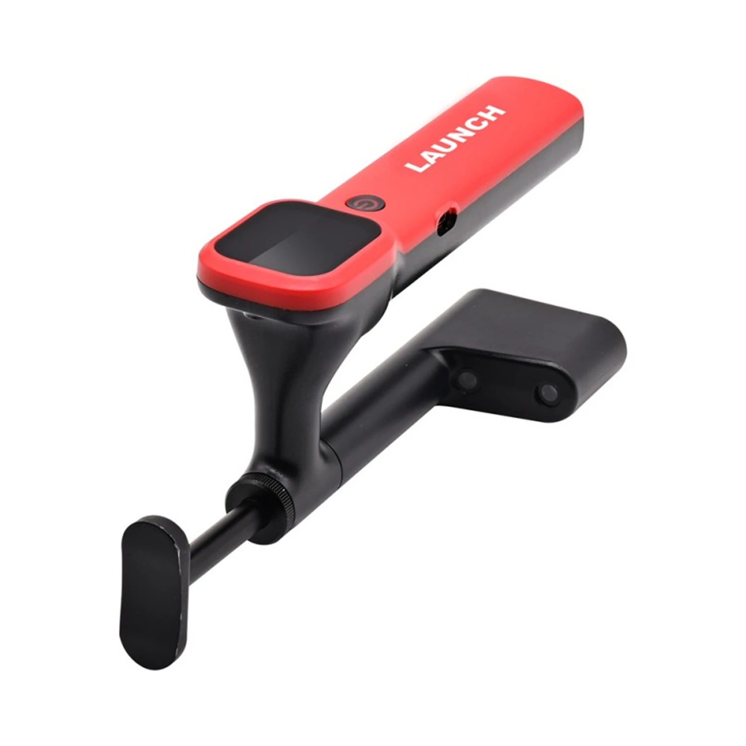 Launch Tread Master Medidor de Neumaticos Profundimetro 4