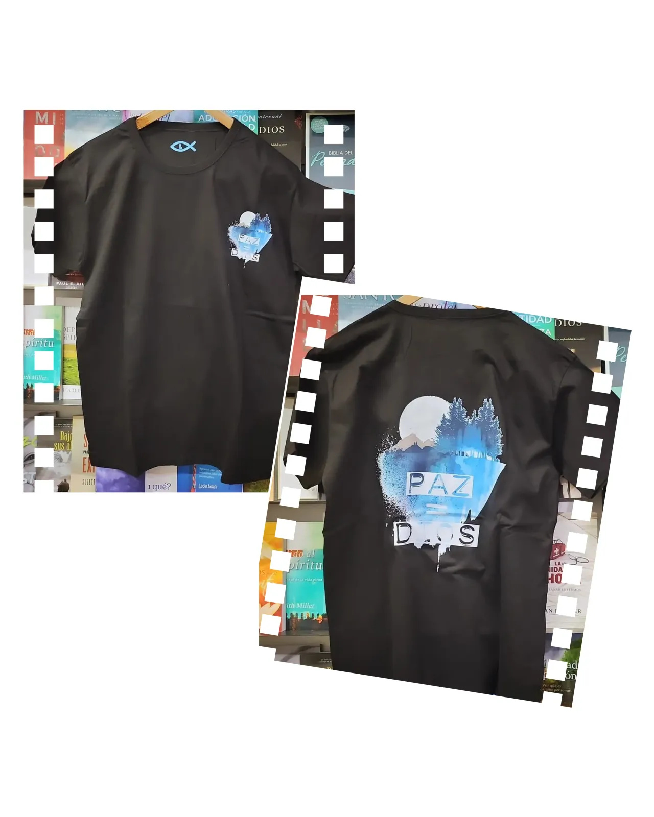 Remera 12