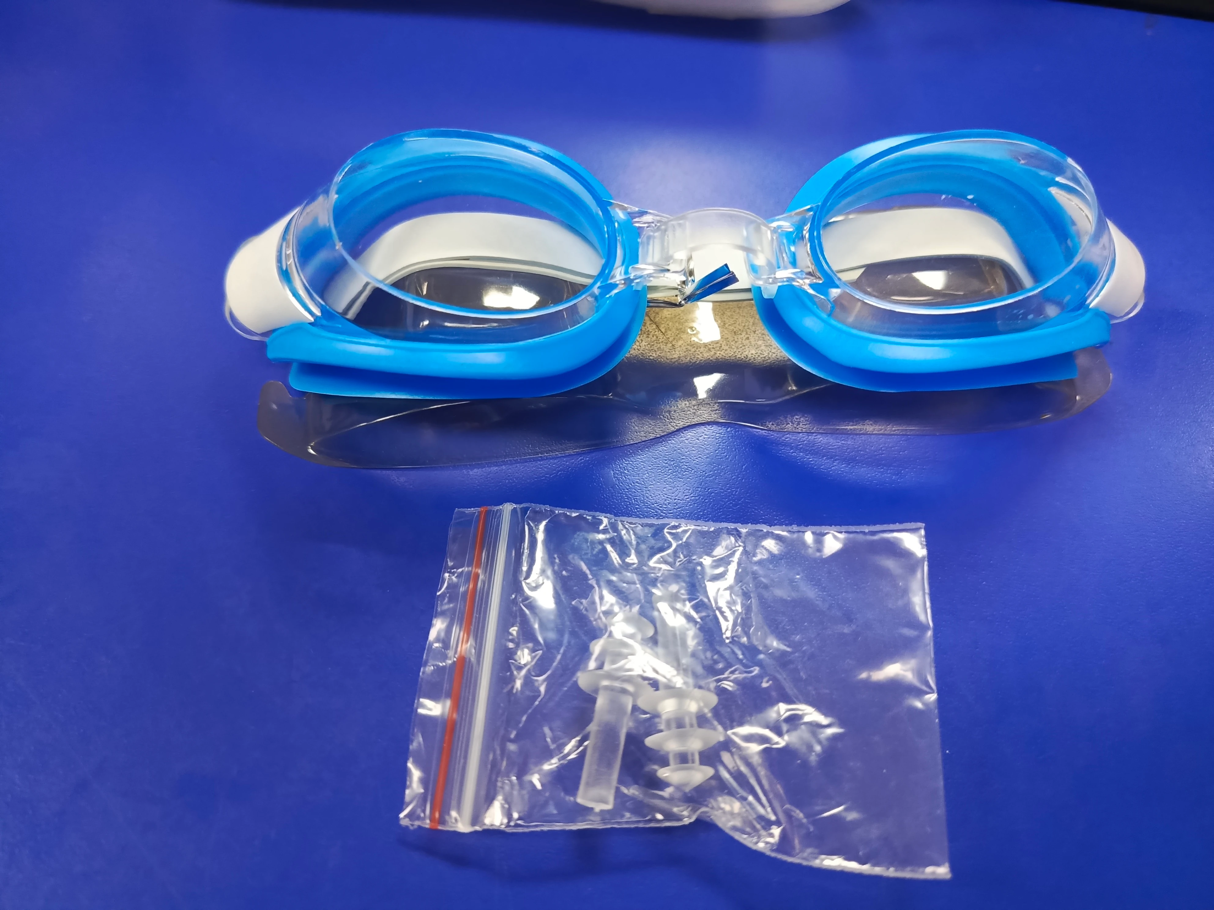 GAFAS DE NATACIÓN  2