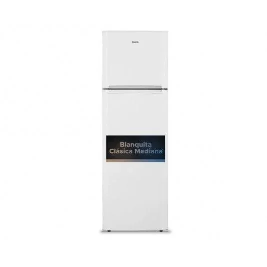 Heladera Philco Phct341b Blanca Con Freezer 340lt