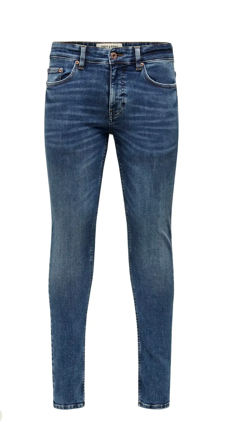 Only & Sons  5