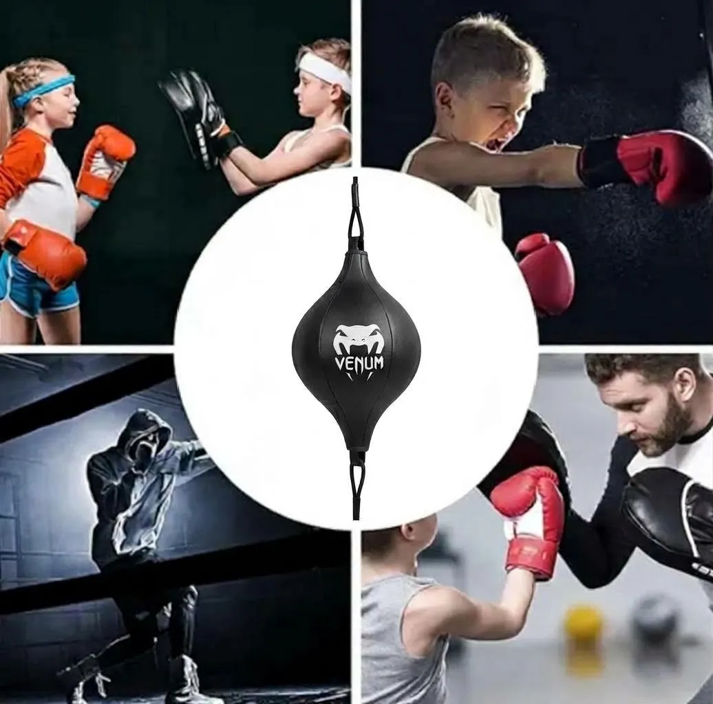 PERA DE BOXEO  2