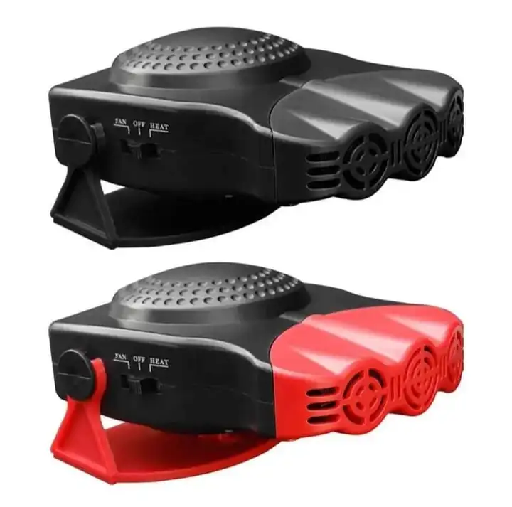 Aire acondicionado para carro 3