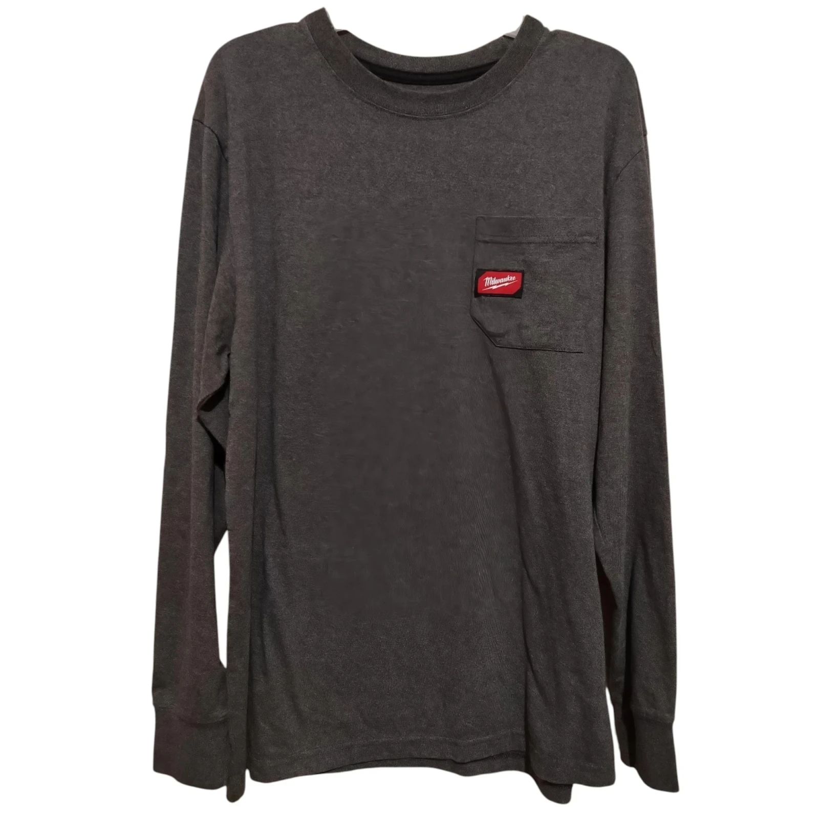 Playera L Milwaukee 2
