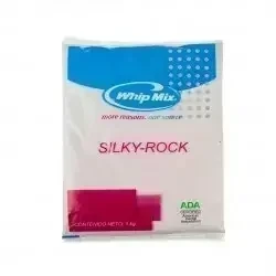 YESO SILKYROCK WHIPMIX 1KG