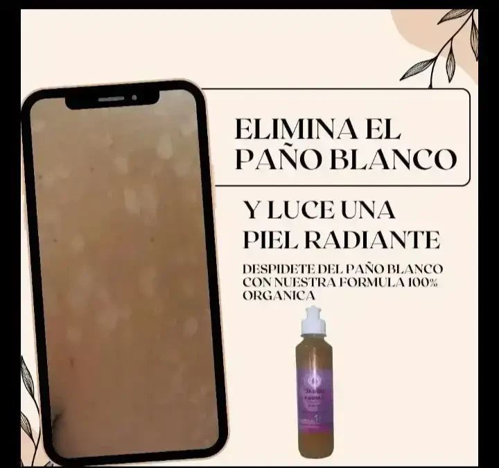 Jabon facial  3