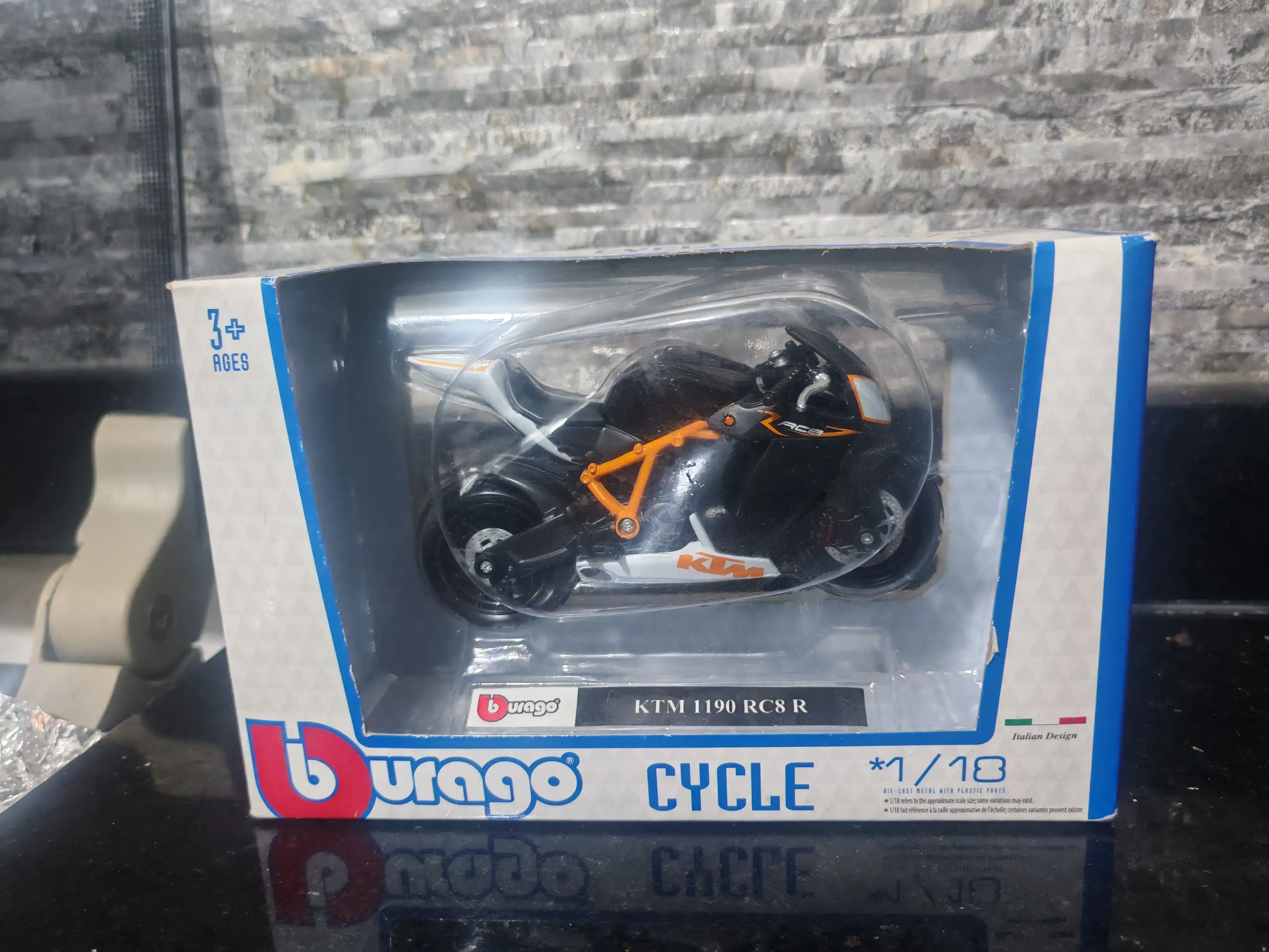 KTM 1190