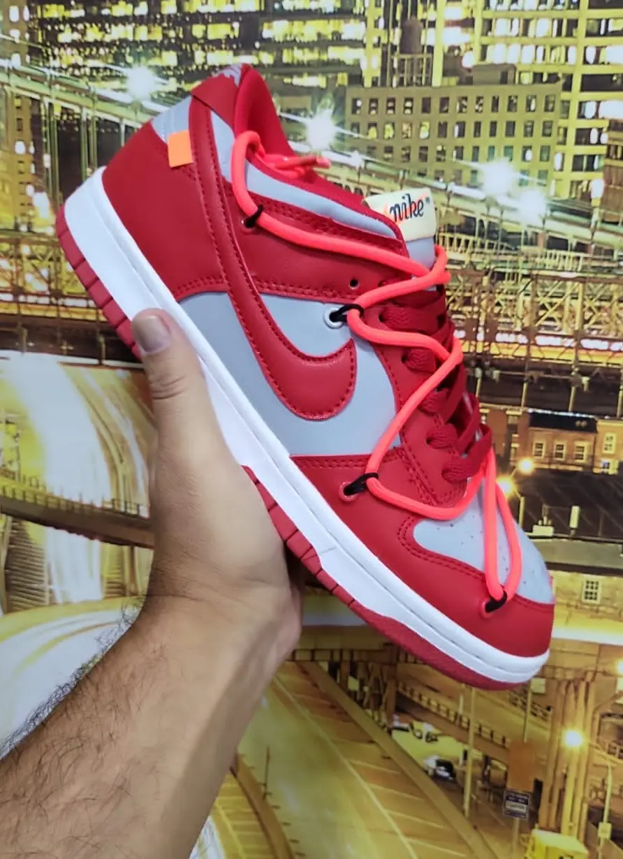 NIKE SB CABALLERO AAA 2