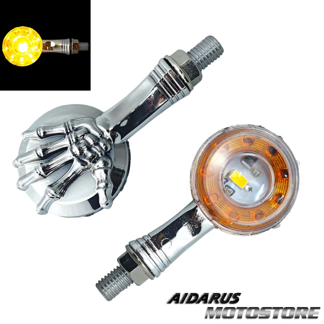 DIRECCIONALES LED MOD14 FIJO