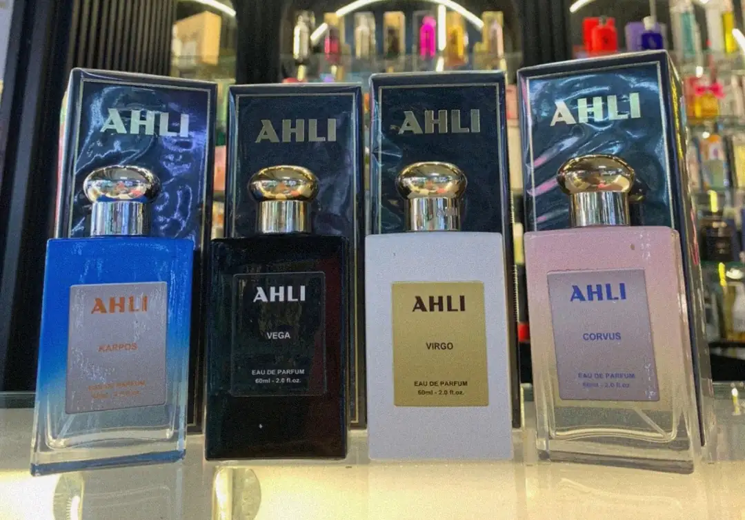 Ahli
