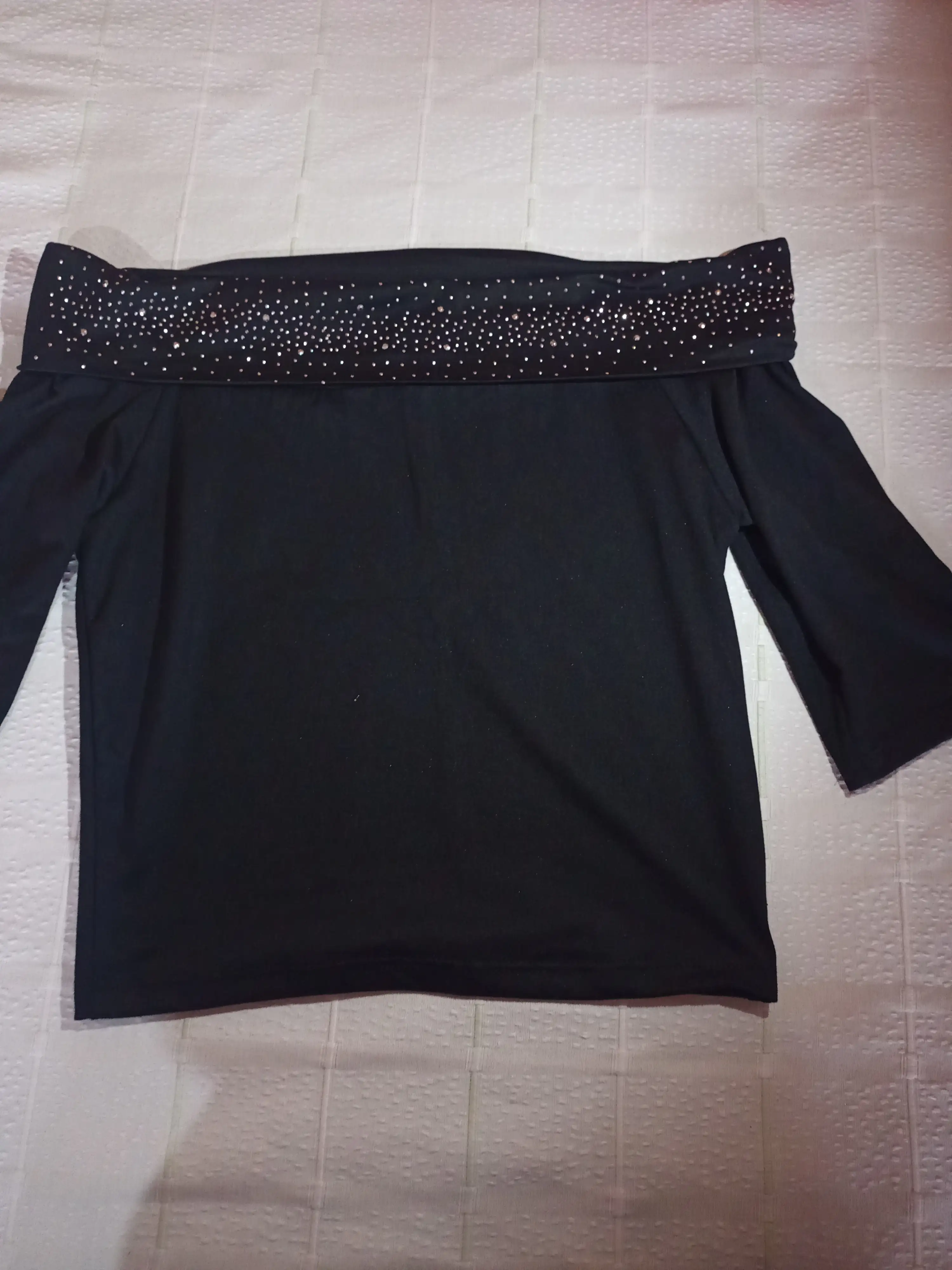 Remeras estilo bote  4