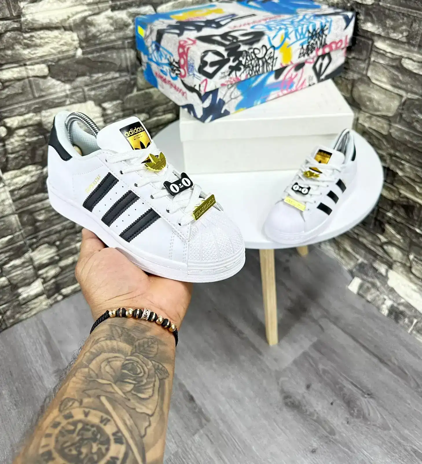 SUPERSTAR  2
