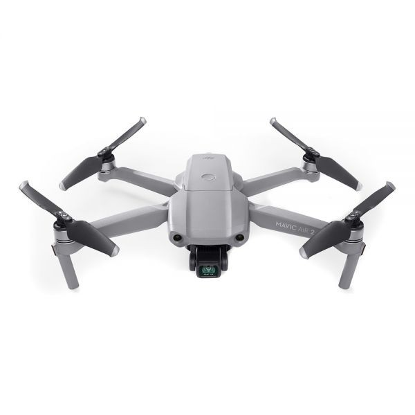 DRONES