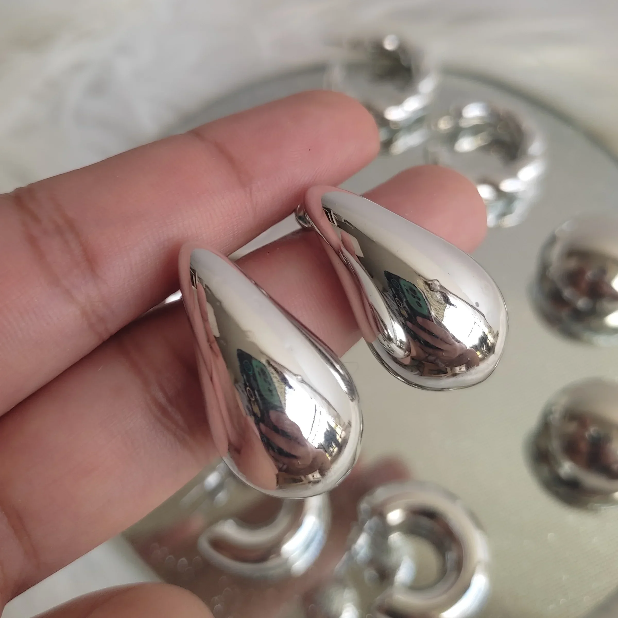 TOPOS GOTA SILVER
