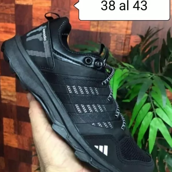 ADIDAS 2