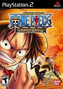 One Piece Grand Battle!
