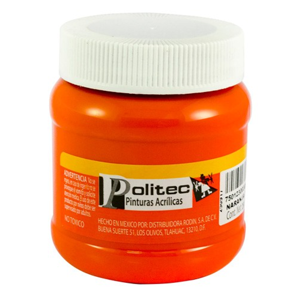 Politec de  250 ml