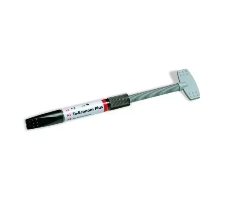 COMPOSITE TE-ECONOM PLUS 4 GRS - IVOCLAR