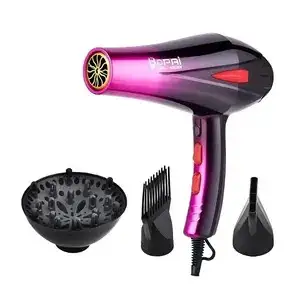 Secador Bopai BT 5510 POTENCIA 4000W