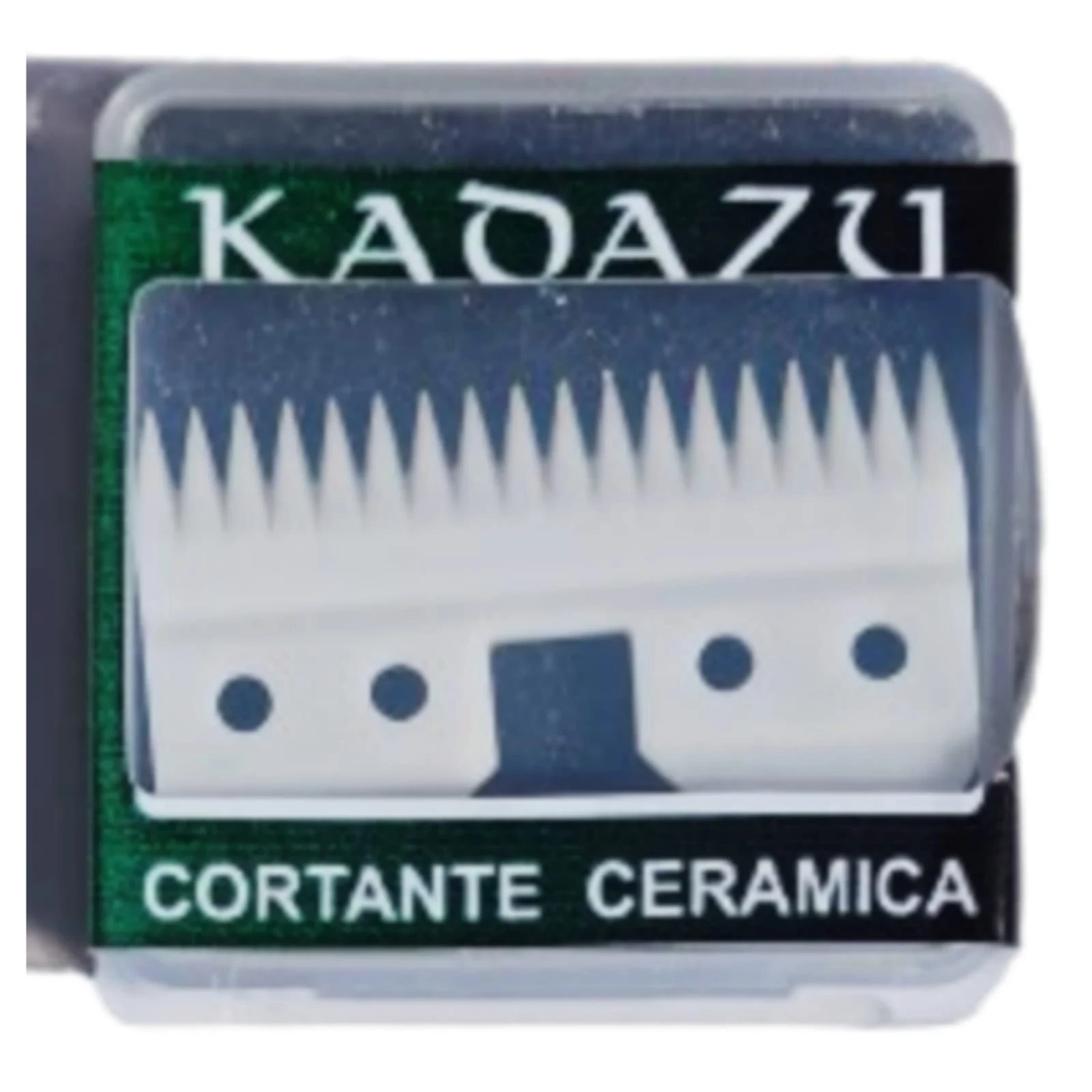 Kadazu Cuchilla Cortante Cerámica A5