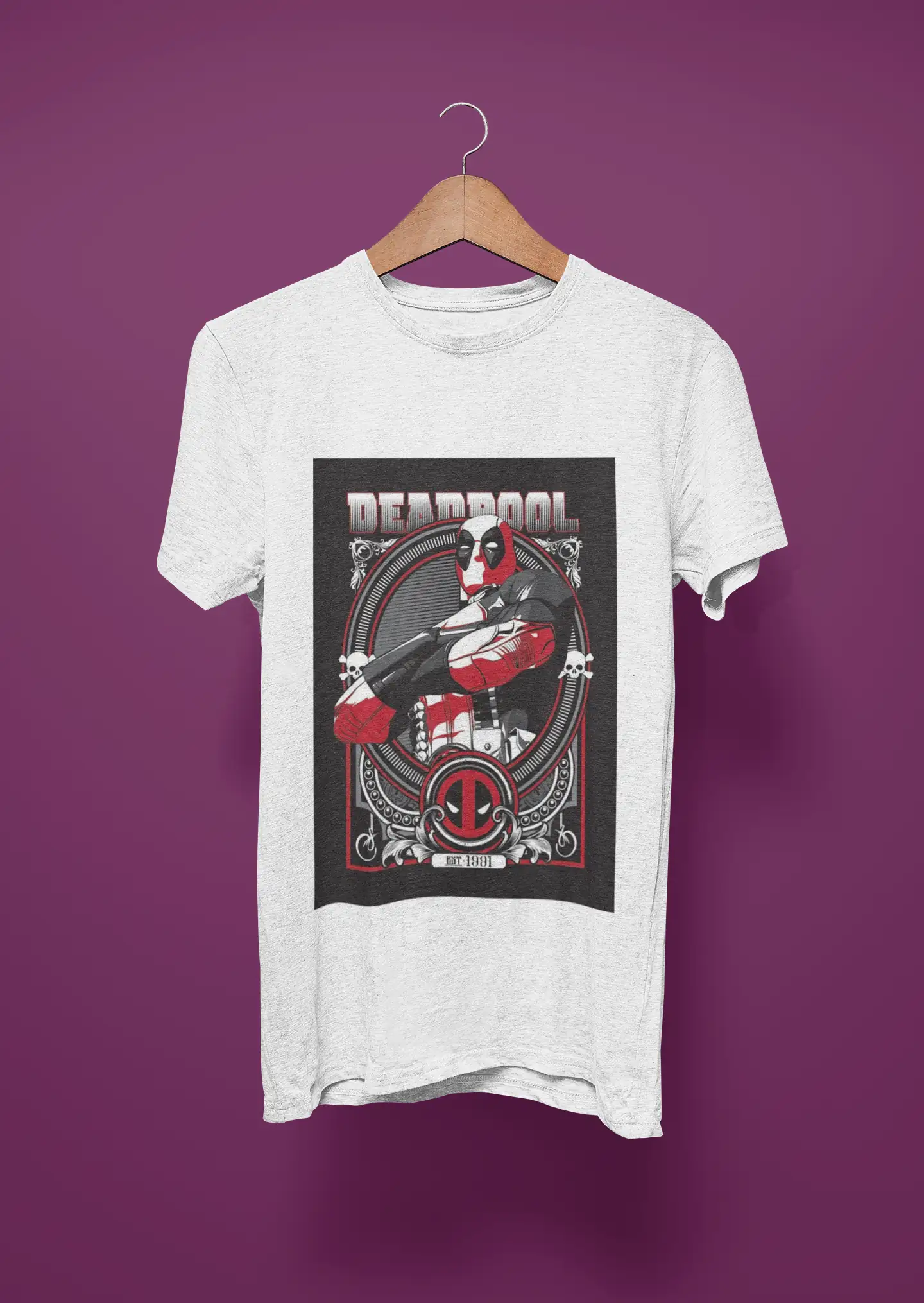 Deadpool 