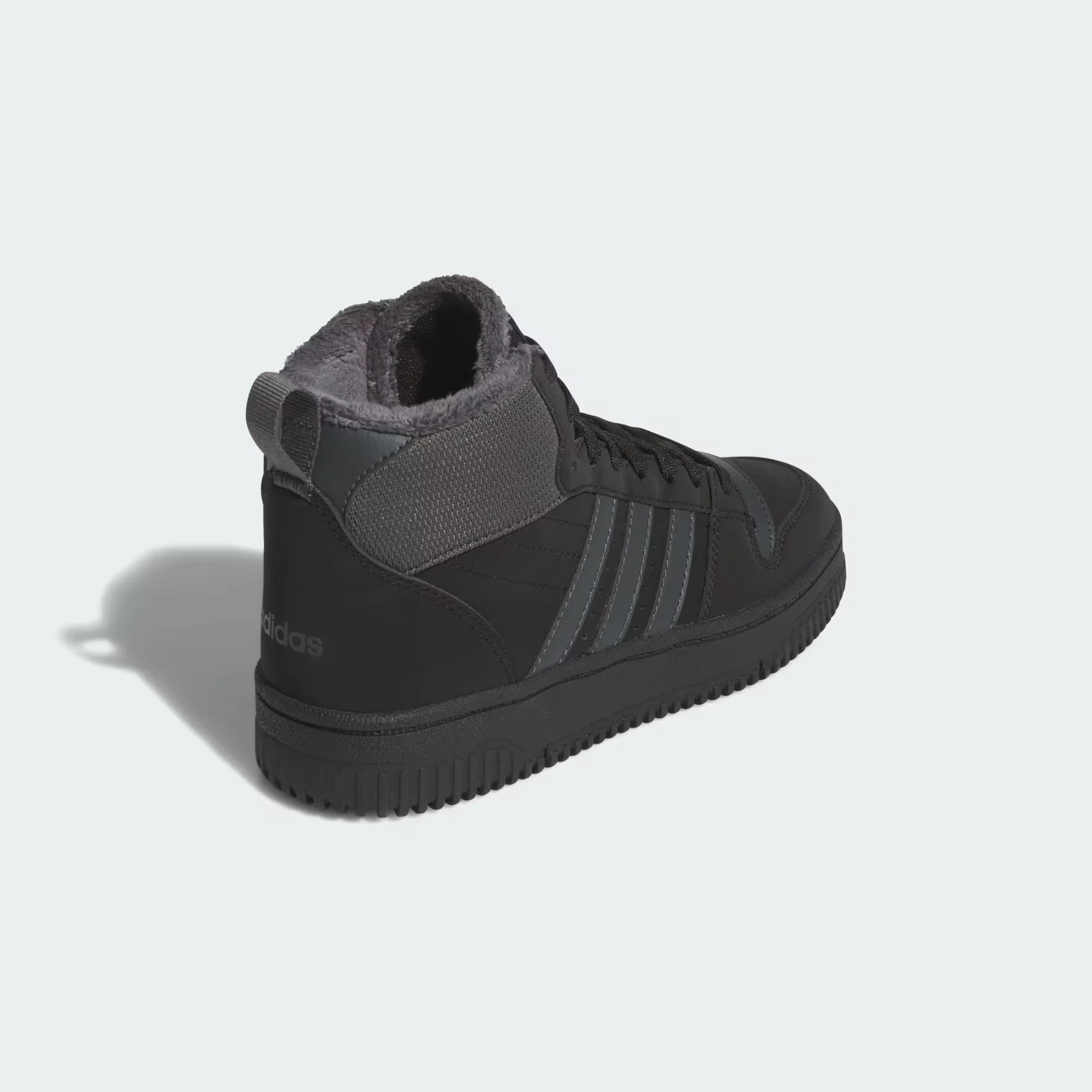 ADIDAS TURNAROUND MID (Original) 5