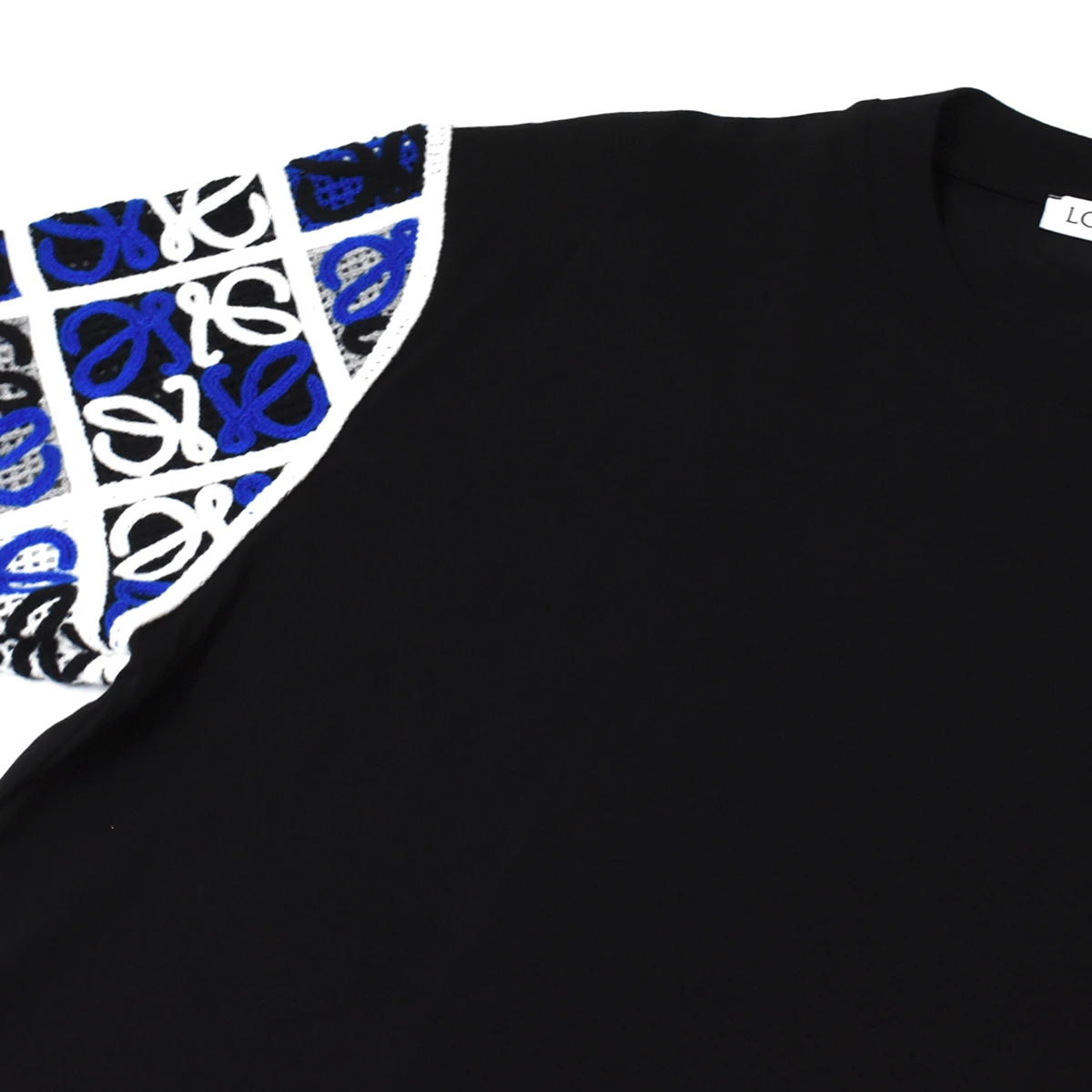 Playera Loewe 5