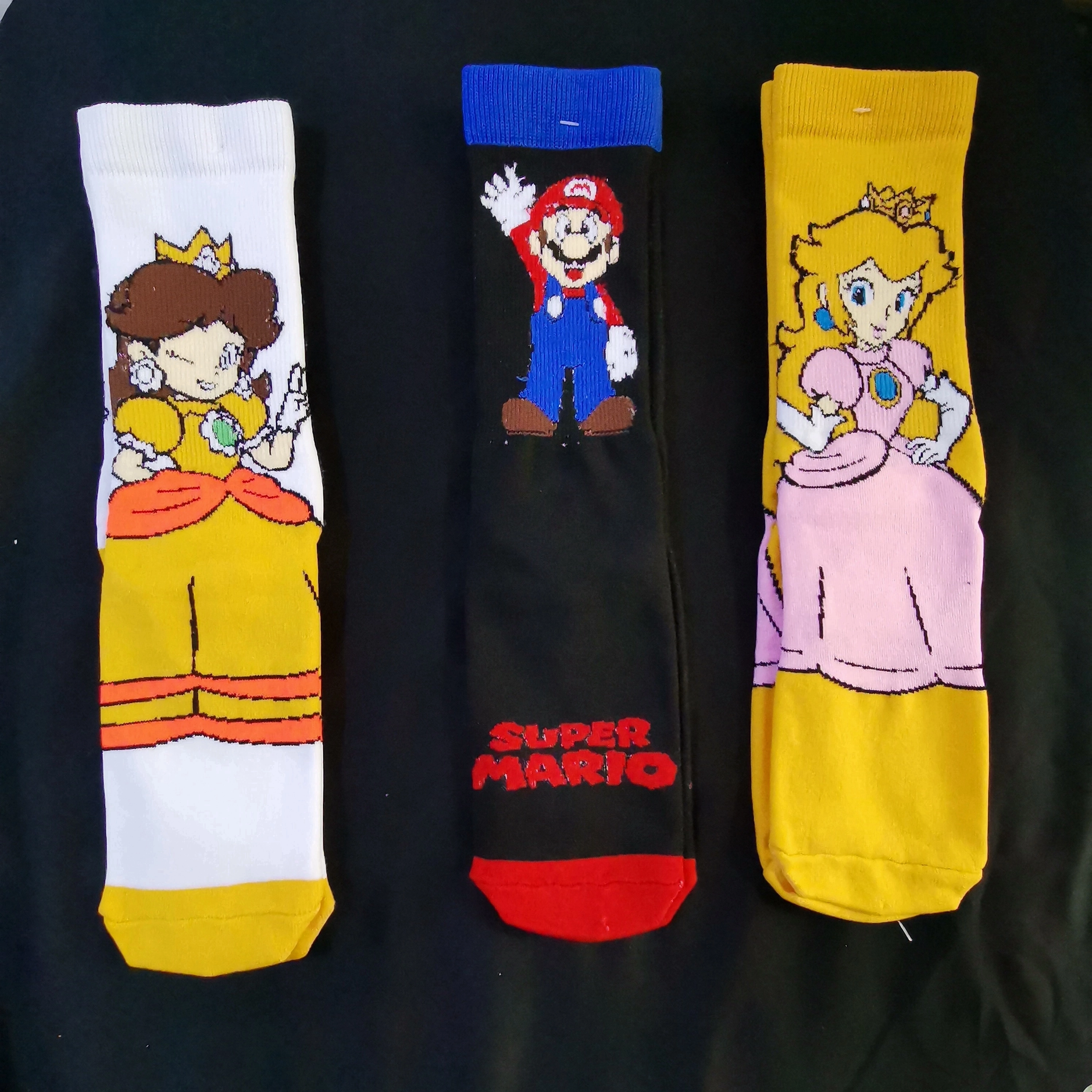 Mario Bros 07